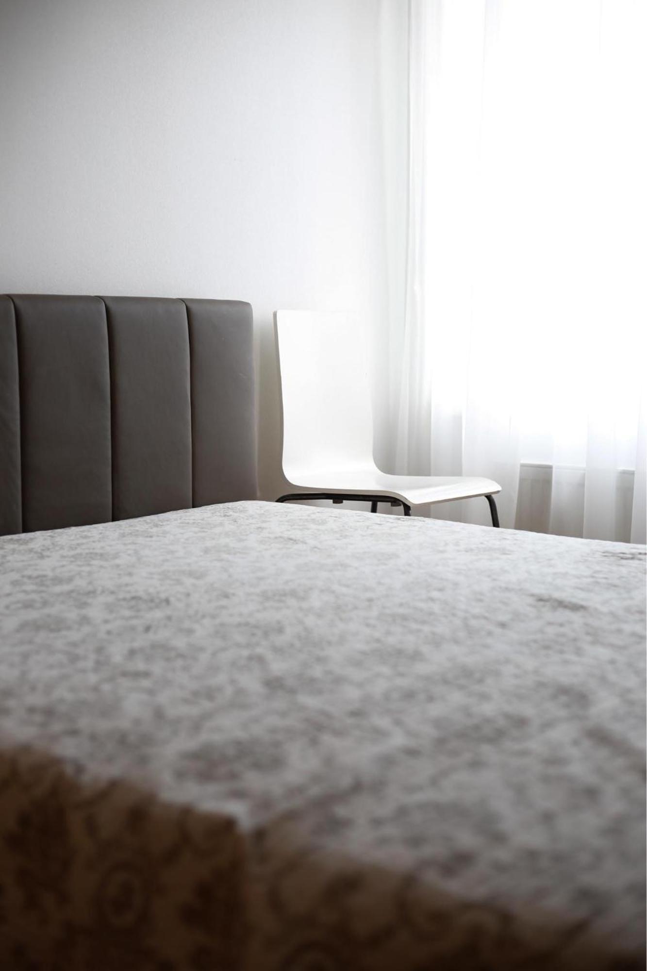 Pajurio Vingis Appartement Palanga Buitenkant foto